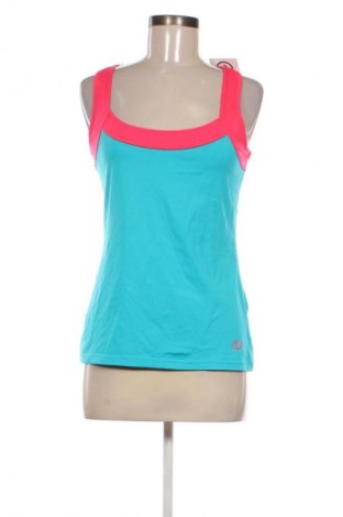Damski top Unifit, Rozmiar M, Kolor Kolorowy, Cena 88,99 zł