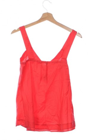 Damski top United Colors Of Benetton, Rozmiar XS, Kolor Czerwony, Cena 36,99 zł