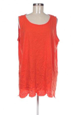 Top de femei Up 2 Fashion, Mărime XXL, Culoare Roșu, Preț 73,99 Lei