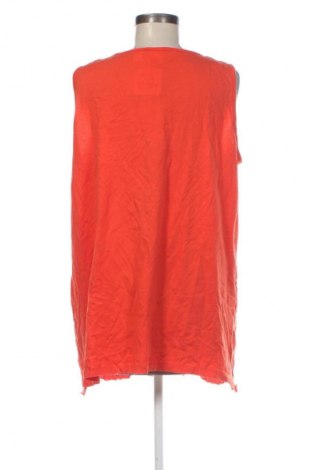 Top de femei Up 2 Fashion, Mărime XXL, Culoare Roșu, Preț 73,99 Lei