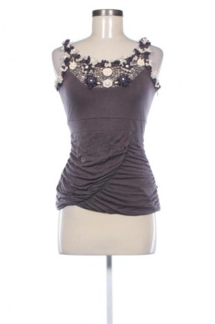 Női top Uttam Boutique, Méret S, Szín Szürke, Ár 7 879 Ft