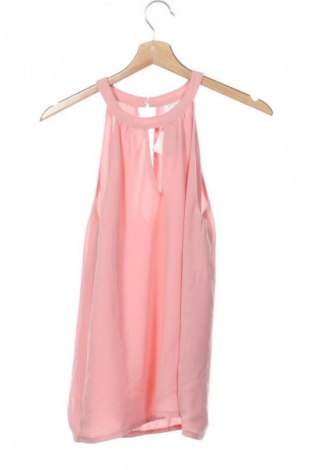 Damski top VILA, Rozmiar XS, Kolor Różowy, Cena 65,99 zł