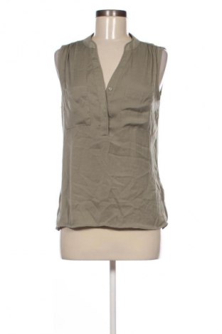 Damentop VILA, Größe M, Farbe Grün, Preis € 13,99
