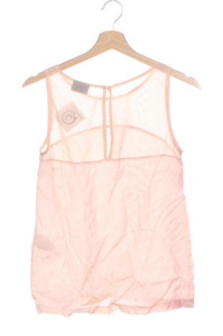 Damski top VILA, Rozmiar XS, Kolor Różowy, Cena 65,99 zł