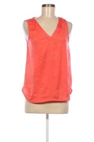 Damentop VILA, Größe M, Farbe Orange, Preis 13,99 €