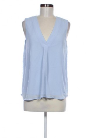 Damentop VILA, Größe M, Farbe Blau, Preis 13,99 €