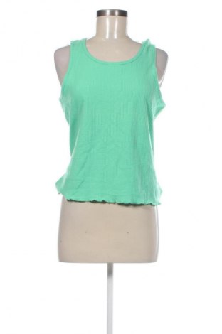 Damentop Vero Moda, Größe XL, Farbe Grün, Preis € 13,99