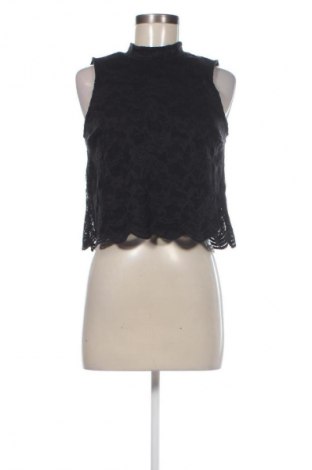 Damentop Vero Moda, Größe S, Farbe Schwarz, Preis € 13,99