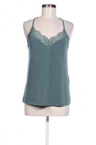 Top de femei Vero Moda, Mărime M, Culoare Verde, Preț 65,99 Lei