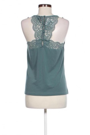 Top de femei Vero Moda, Mărime M, Culoare Verde, Preț 65,99 Lei
