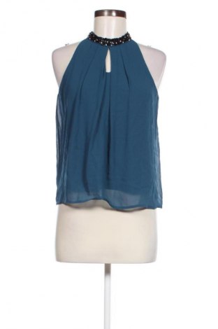Damentop Vero Moda, Größe S, Farbe Blau, Preis 13,99 €