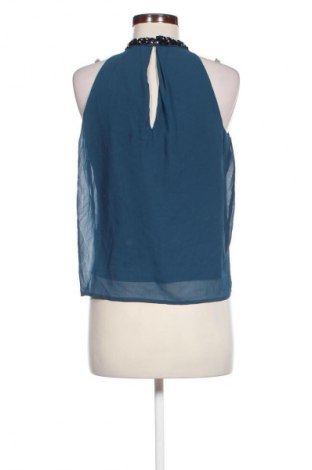 Damentop Vero Moda, Größe S, Farbe Blau, Preis 13,99 €