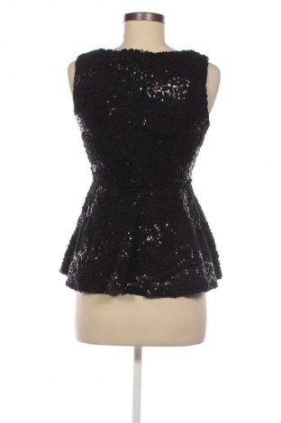 Damentop Vero Moda, Größe L, Farbe Schwarz, Preis 13,99 €