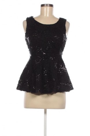 Damentop Vero Moda, Größe L, Farbe Schwarz, Preis 13,99 €