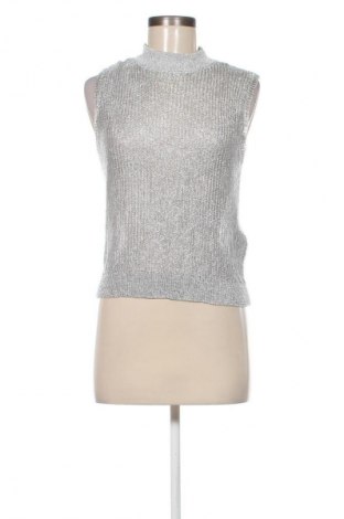 Damentop Vero Moda, Größe M, Farbe Grau, Preis 31,99 €