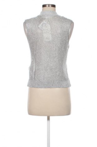 Damentop Vero Moda, Größe M, Farbe Grau, Preis 31,99 €