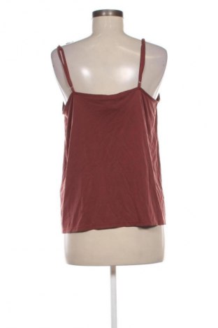 Női top Vero Moda, Méret L, Szín Barna, Ár 3 489 Ft