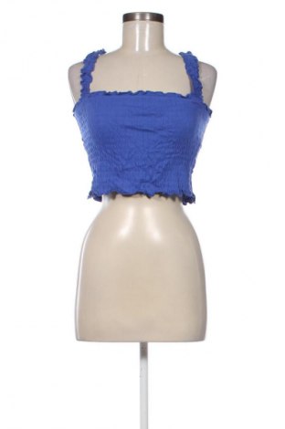 Damentop Vero Moda, Größe M, Farbe Blau, Preis 9,99 €