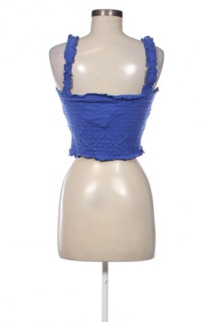Damentop Vero Moda, Größe M, Farbe Blau, Preis 9,99 €