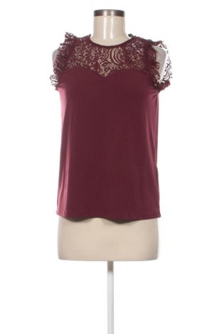 Damski top Vero Moda, Rozmiar S, Kolor Czerwony, Cena 65,99 zł