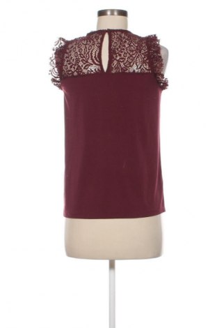 Damski top Vero Moda, Rozmiar S, Kolor Czerwony, Cena 65,99 zł
