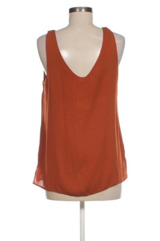 Γυναικείο τοπ Wallis, Μέγεθος M, Χρώμα Καφέ, Τιμή 17,99 €