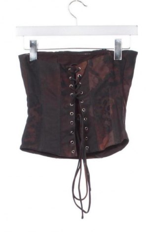 Top de femei White Fox, Mărime M, Culoare Multicolor, Preț 88,99 Lei