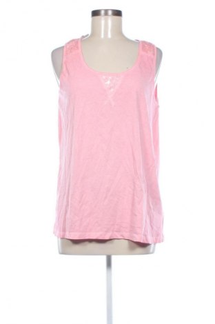 Damentop Woman By Tchibo, Größe XL, Farbe Rosa, Preis € 20,99