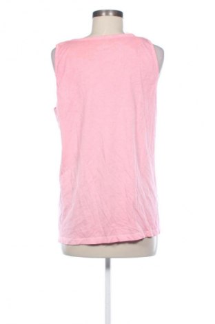 Damentop Woman By Tchibo, Größe XL, Farbe Rosa, Preis € 20,99