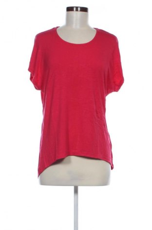 Damentop Woman By Tchibo, Größe M, Farbe Rot, Preis € 14,99