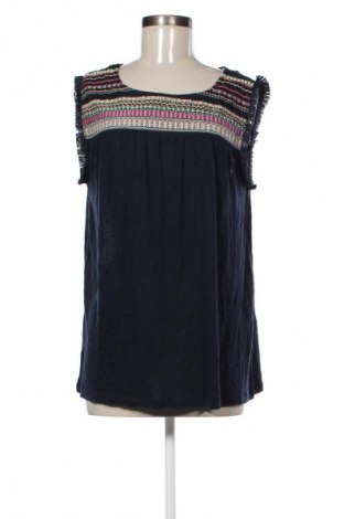 Top de femei Yessica, Mărime XL, Culoare Albastru, Preț 94,99 Lei
