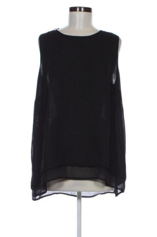 Damentop Yessica, Größe XXL, Farbe Schwarz, Preis 20,99 €