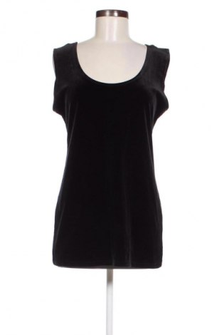 Damentop Yessica, Größe L, Farbe Schwarz, Preis € 20,99