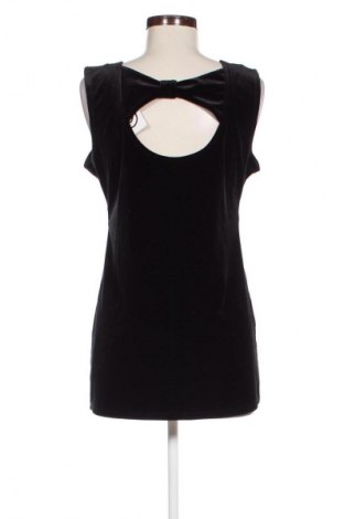 Damentop Yessica, Größe L, Farbe Schwarz, Preis € 20,99