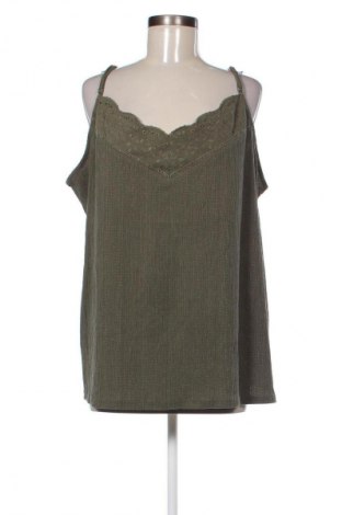 Damentop Yessica, Größe XL, Farbe Grün, Preis 16,99 €