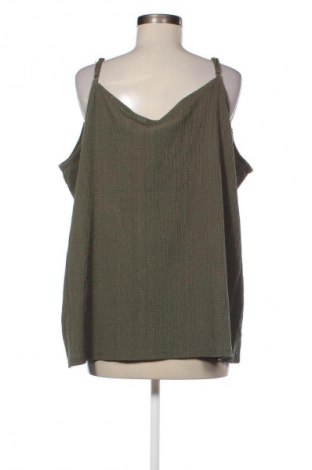 Damentop Yessica, Größe XL, Farbe Grün, Preis 16,99 €