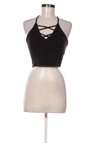 Dámsky top  Yfl Reserved, Veľkosť M, Farba Čierna, Cena  12,95 €