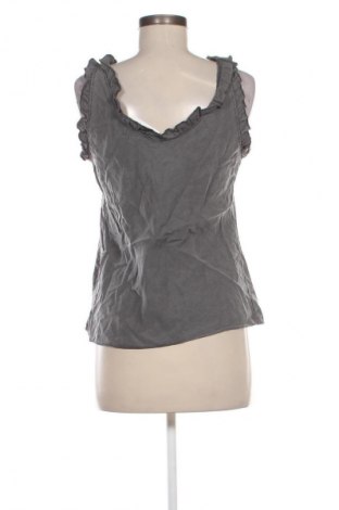 Damentop Your&Self, Größe M, Farbe Grau, Preis € 18,99