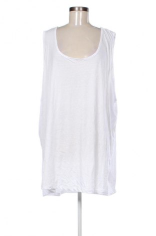 Damski top Yours, Rozmiar 5XL, Kolor Biały, Cena 95,99 zł