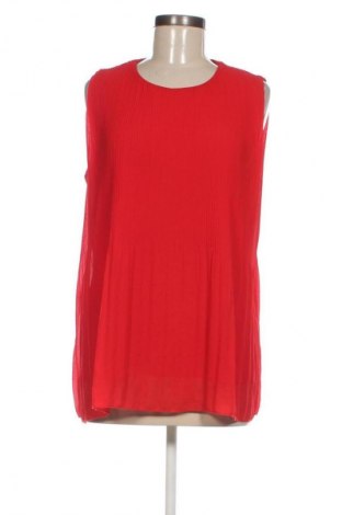 Damentop Zabaione, Größe M, Farbe Rot, Preis 18,99 €