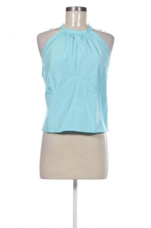 Dámsky top  Zara, Veľkosť XL, Farba Modrá, Cena  10,95 €