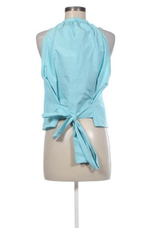 Dámsky top  Zara, Veľkosť XL, Farba Modrá, Cena  10,95 €
