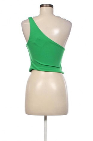 Damski top Zara, Rozmiar M, Kolor Zielony, Cena 59,99 zł