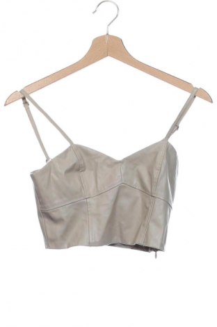 Damentop Zara, Größe XS, Farbe Beige, Preis € 12,99