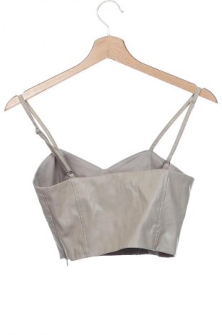 Damentop Zara, Größe XS, Farbe Beige, Preis € 12,99