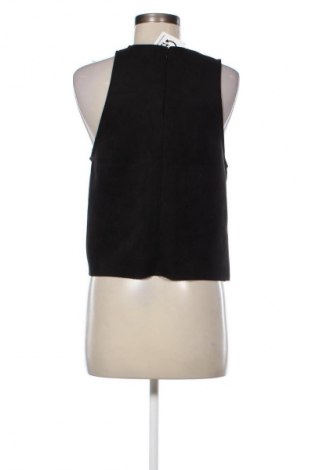 Top de femei Zara, Mărime M, Culoare Negru, Preț 50,99 Lei