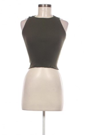Dámský top Zara, Velikost M, Barva Zelená, Cena  289,00 Kč