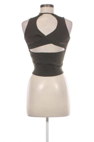 Dámský top Zara, Velikost M, Barva Zelená, Cena  289,00 Kč