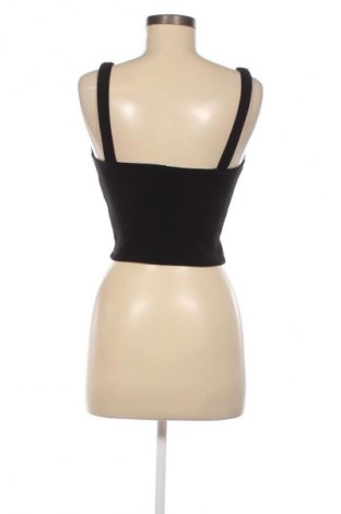 Dámský top Zara, Velikost M, Barva Černá, Cena  219,00 Kč