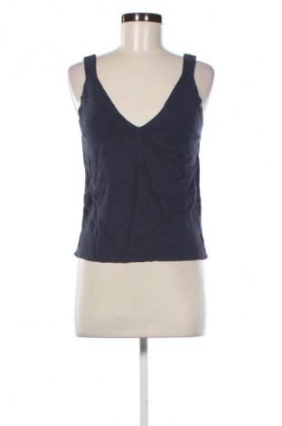 Γυναικείο τοπ Zara, Μέγεθος S, Χρώμα Μπλέ, Τιμή 11,99 €